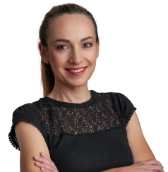 Lucie Veselá